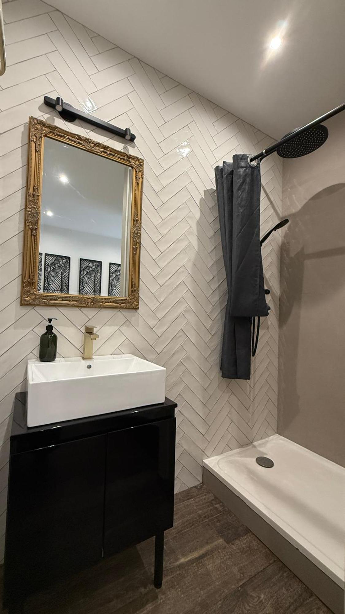 A Casa Corbaia Appartement 40 M2, Jardin Prive, Parking, Proche Centre Ville Et Mer Apartment 40 M2, Private Garden Parking Near Town Center And Sea Port And Airport Bastia  Exteriér fotografie